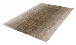 Orientalsk Tæppe - Gabbeh Bamiyan Hand Knotted - 170 x 237 cm