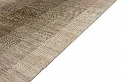 Orientalsk Tæppe - Gabbeh Bamiyan Hand Knotted - 170 x 237 cm
