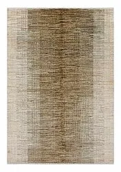 Orientalsk Tæppe - Gabbeh Bamiyan Hand Knotted - 150 x 204 cm