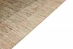 Orientalsk Tæppe - Gabbeh Bamiyan Hand Knotted - 150 x 204 cm