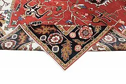 Orientalsk Tæppe - Hariz Hand Knotted - 241 x 313 cm