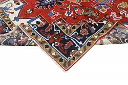 Orientalsk Tæppe - Hariz Hand Knotted - 309 x 432 cm