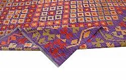 Orientalsk Tæppe - Vegi Kelim Hand Woven - 250 x 299 cm