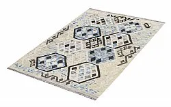 Orientalsk Tæppe - Vegi Kelim Hand Woven - 83 x 117 cm
