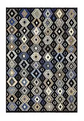 Orientalsk Tæppe - Vegi Kelim Hand Woven - 250 x 348 cm