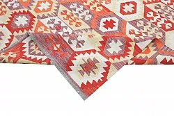 Orientalsk Tæppe - Vegi Kelim Hand Woven - 248 x 352 cm