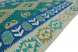 Orientalsk Tæppe - Vegi Kelim Hand Woven - 171 x 250 cm