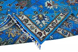 Orientalsk Tæppe - Chaman Rug Hand Knotted - 207 x 285 cm