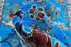 Orientalsk Tæppe - Chaman Rug Hand Knotted - 207 x 285 cm
