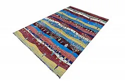 Orientalsk Tæppe - Chaman Rug Hand Knotted - 197 x 290 cm