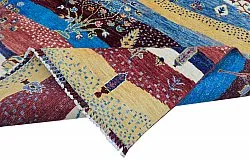 Orientalsk Tæppe - Chaman Rug Hand Knotted - 197 x 290 cm