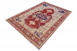 Orientalsk Tæppe - Chaman Rug Hand Knotted - 237 x 315 cm
