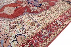 Orientalsk Tæppe - Chaman Rug Hand Knotted - 237 x 315 cm