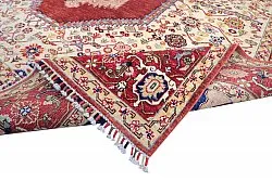 Orientalsk Tæppe - Chaman Rug Hand Knotted - 237 x 315 cm