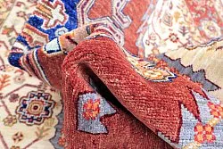 Orientalsk Tæppe - Chaman Rug Hand Knotted - 237 x 315 cm
