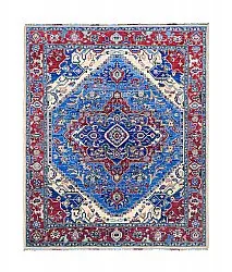 Orientalsk Tæppe - Chaman Rug Hand Knotted - 248 x 295 cm