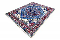 Orientalsk Tæppe - Chaman Rug Hand Knotted - 248 x 295 cm