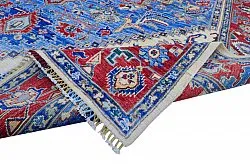 Orientalsk Tæppe - Chaman Rug Hand Knotted - 248 x 295 cm