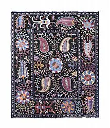 Orientalsk Tæppe - Chaman Rug Hand Knotted - 249 x 301 cm
