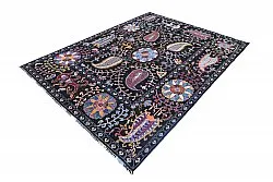 Orientalsk Tæppe - Chaman Rug Hand Knotted - 249 x 301 cm