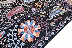 Orientalsk Tæppe - Chaman Rug Hand Knotted - 249 x 301 cm