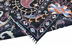 Orientalsk Tæppe - Chaman Rug Hand Knotted - 249 x 301 cm