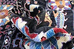 Orientalsk Tæppe - Chaman Rug Hand Knotted - 249 x 301 cm