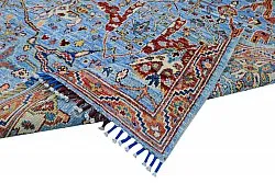 Orientalsk Tæppe - Chaman Rug Hand Knotted - 118 x 183 cm