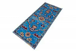 Orientalsk Tæppe - Chaman Rug Hand Knotted - 62 x 149 cm