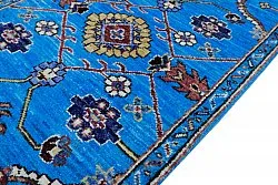 Orientalsk Tæppe - Chaman Rug Hand Knotted - 62 x 149 cm
