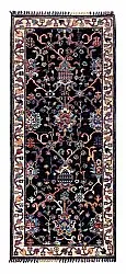 Orientalsk Tæppe - Chaman Rug Hand Knotted - 63 x 150 cm