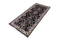 Orientalsk Tæppe - Chaman Rug Hand Knotted - 63 x 150 cm