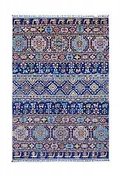 Orientalsk Tæppe - Chaman Rug Hand Knotted - 195 x 294 cm