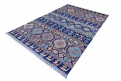 Orientalsk Tæppe - Chaman Rug Hand Knotted - 195 x 294 cm