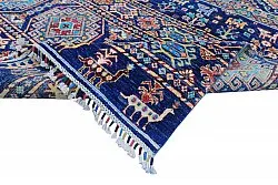 Orientalsk Tæppe - Chaman Rug Hand Knotted - 195 x 294 cm