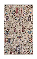 Orientalsk Tæppe - Chaman Rug Hand Knotted - 185 x 300 cm
