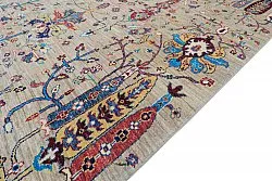 Orientalsk Tæppe - Chaman Rug Hand Knotted - 185 x 300 cm