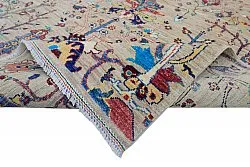 Orientalsk Tæppe - Chaman Rug Hand Knotted - 185 x 300 cm