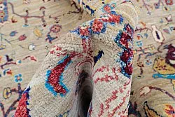 Orientalsk Tæppe - Chaman Rug Hand Knotted - 185 x 300 cm