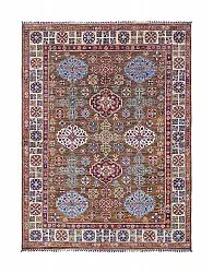 Orientalsk Tæppe - Chaman Rug Hand Knotted - 151 x 204 cm