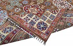 Orientalsk Tæppe - Chaman Rug Hand Knotted - 151 x 204 cm