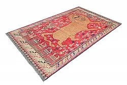 Orientalsk Tæppe - Tribal Hand Knotted - 162 x 272 cm