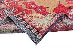 Orientalsk Tæppe - Tribal Hand Knotted - 162 x 272 cm