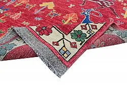 Orientalsk Tæppe - Tribal Hand Knotted - 158 x 239 cm