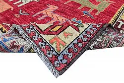 Orientalsk Tæppe - Tribal Hand Knotted - 153 x 213 cm