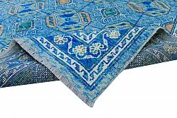 Orientalsk Tæppe - Suzani Hand Knotted - 170 x 240 cm