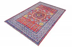 Orientalsk Tæppe - Suzani Hand Knotted - 170 x 240 cm