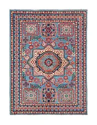 Orientalsk Tæppe - Suzani Hand Knotted - 170 x 240 cm