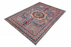 Orientalsk Tæppe - Suzani Hand Knotted - 170 x 240 cm