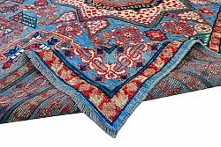Orientalsk Tæppe - Suzani Hand Knotted - 170 x 240 cm